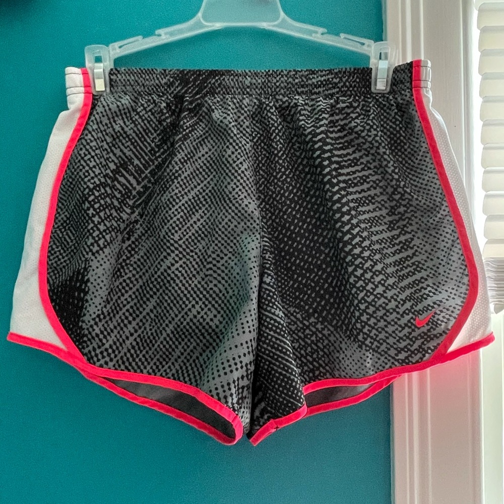 Nike Dri Fit Shorts